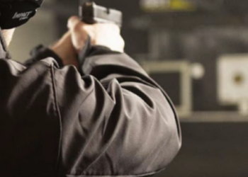 У Києві лунали гучні постріли: що відомо