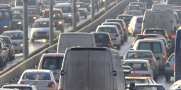 Обмеження руху на добу: де в Києві буде складно проїхати