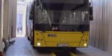 Масштабні перевірки транспорту: що змінилось на дорогах Києва