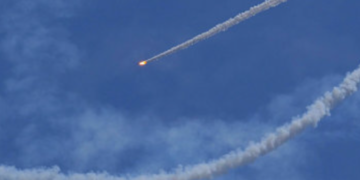 Київське водосховище в небезпеці: лунають сильні вибухи