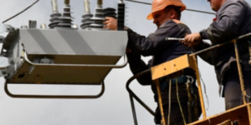 Загроза блекауту: на Київщині погіршилась ситуація зі світлом