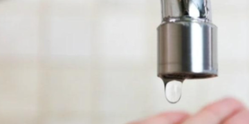 Масштабні відключення водопостачання на Київщині: причина та тривалість