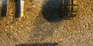 Загроза потужного вибуху в Києві: що сталось посеред вулиці