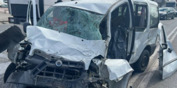 Миттєва смерть від удару: одну з найбільших доріг Києва перекрили