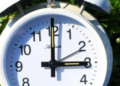 Оновлення часового механізму: міські годинники Києва змінять час