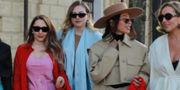 Весняний стиль, як на подіумі: як змінилась індустрія моди в Києві, – ФОТО