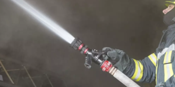 Масштабне задимлення на Київщині: що сталося, – ФОТО