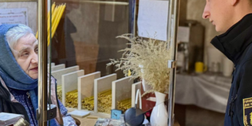 Перевірки храмів Києва: що відбувається напередодні Великодня