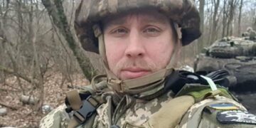 Шокуючі подробиці фронту: лікар із Києва Дубровський пише правду без цензури