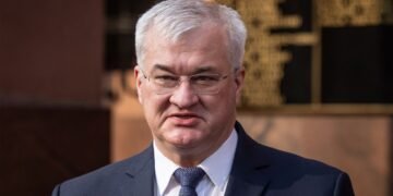 Наши дроны – это украинская “нефть”: Сибига о роли Украины на Ближнем Востоке