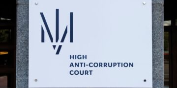 Судьи ВАКС просят Зеленского выделить помещение для работы