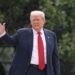 Трамп выделил 25 млн долларов на возвращение украинских детей из РФ
