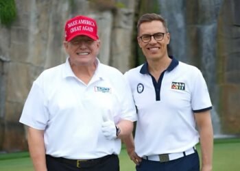 Стубб ответил, может ли Трамп отказаться от обещания остановить войну в Украине