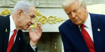 Нетаньяху обсудил с Трампом возможную сделку с Ираном