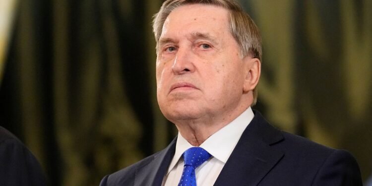 У Путина заявили об “интересных” предложениях США по Украине