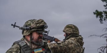 “Шахеды” летели с шести направлений, есть “прилеты”: как ПВО отразила ночной удар РФ