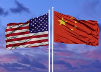 Китай против США: как битва за Персидский залив разделит мир на два лагеря