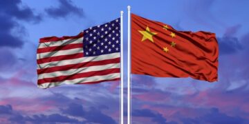 Китай против США: как битва за Персидский залив разделит мир на два лагеря