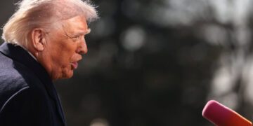 Трамп и ловушка Ирана: США не смогут ни победить, ни выйти из войны