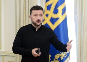 Зеленский объяснил ключевой недостаток плана Трампа по завершению войны в Украине