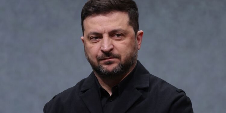 “Целая Санта-Барбара”: Зеленский объяснил, почему переносятся переговоры с РФ