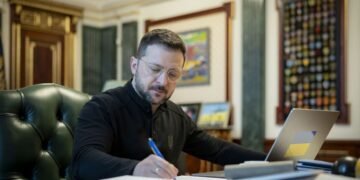 Украина и Садовская Аравия подпишут сделку сотрудничестве в сфере безопасности, – Bloomberg