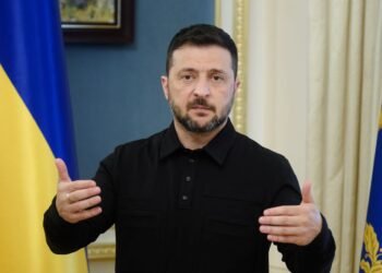 Зеленский ответил, находится ли Нетаньяху на стороне Путина