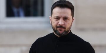 Готовили покушения в Украине: Зеленский заявил о задержании российских агентов