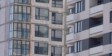 Київ купив понад 1500 квартир: кому дістанеться нове житло