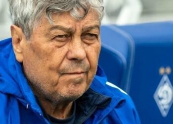 Сумна звістка для Києва: помер Мірча Луческу