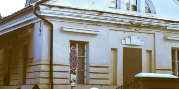 Царські врата Києво-Печерської лаври: де вони зараз і хто їх виготовив