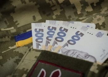 Виплати для військових кардинально змінили: що відомо про нову систему