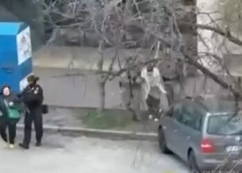 Кривава стрілянина в Києві: зросла кількість жертв і поранених