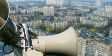 Нова масована атака може початися будь-якої миті: Київ і область у зоні ризику