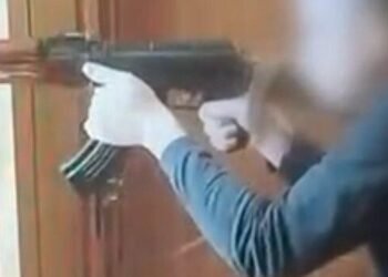 Теракт у Києві: оприлюднено шокуючі деталі про нападника