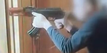 Теракт у Києві: оприлюднено шокуючі деталі про нападника