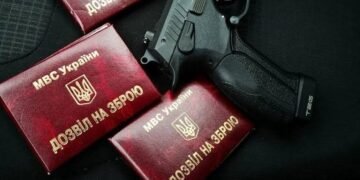 Київська стрілянина все змінила: чи дадуть українцям право на зброю