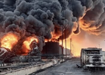 Неочевидное преимущество. Эксперты объяснили последствия дальних ударов ВСУ по РФ для фронта