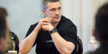 Україна першою системно впроваджує дистанційне керування дронами-перехоплювачами на великих відстанях – Федоров