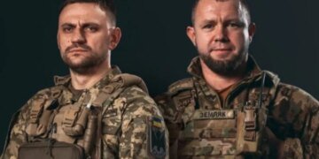 У Мадяра два новых заместителя: командование СБС усилили легендарными Героями Украины