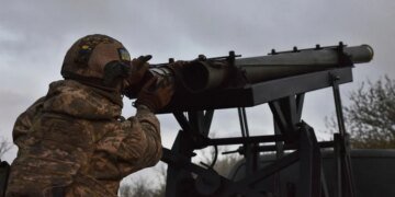 «Враг пытается обойти Ореховский участок с фланга»: что известно о Запорожском направлении