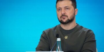 "Сьогодні доволі насичений дипломатичний день": Зеленський назвав масовану атаку рф російською відповіддю на дипломатію