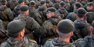 кремль шукає нові методи вербування людей на війну проти України – ЦПД