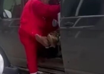 Во Львове убили военнослужащего ТЦК во время мобилизации — полиция разыскивает нападавшего. ВИДЕО