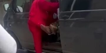 Во Львове убили военнослужащего ТЦК во время мобилизации — полиция разыскивает нападавшего. ВИДЕО