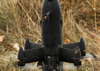 Мир охотится за украинскими дронами, но почему  Киев медлит с экспортом