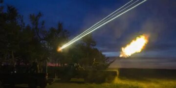 Масований удар балістикою по Харкову та іншим містам України: перші наслідки