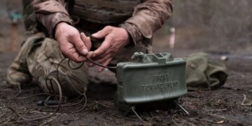 Половина боїв на фронті припала на три напрямки – Генштаб оновив карту