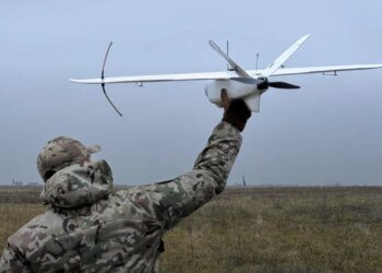 На фронті 19 квітня 166 бойових зіткнень – Генштаб ЗСУ