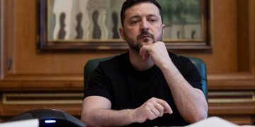 Зеленський переговорив з Папою Левом: "Прямо у час розмови росіяни знову атакували Україну – така відповідь рф на пропозицію перемир'я на Великдень"